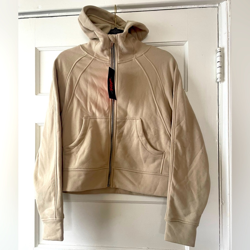NWT The Gym People hoodie
